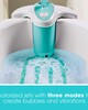 Summer - Lil Luxuries Bubbling Spa & Shower image number 4